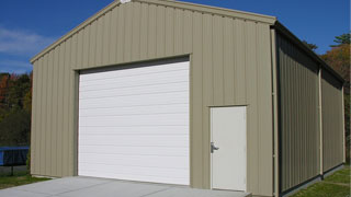 Garage Door Openers at Sunset Heights, Colorado